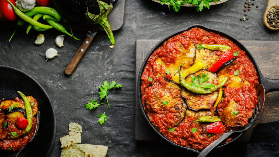 CARSKI RUČAK: Odlična ideja za jednostavno i veoma ukusno jelo