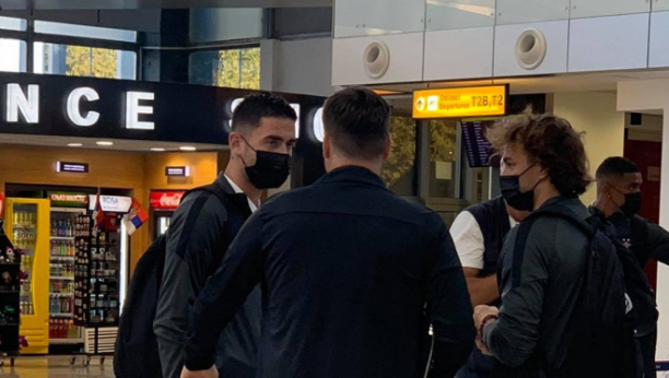 OTVORENO PRED KIPAR! Stanojević otkrio ko neće igrati, ali i koliko je veliki pritisak!