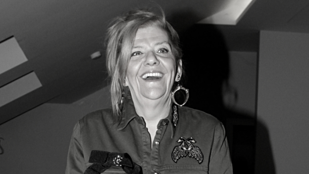 MARINA JE IMALA JOŠ JEDAN BRAK PRE FUTE Bila je udata za poznatog muzičara, a ovako je govorila o njemu!