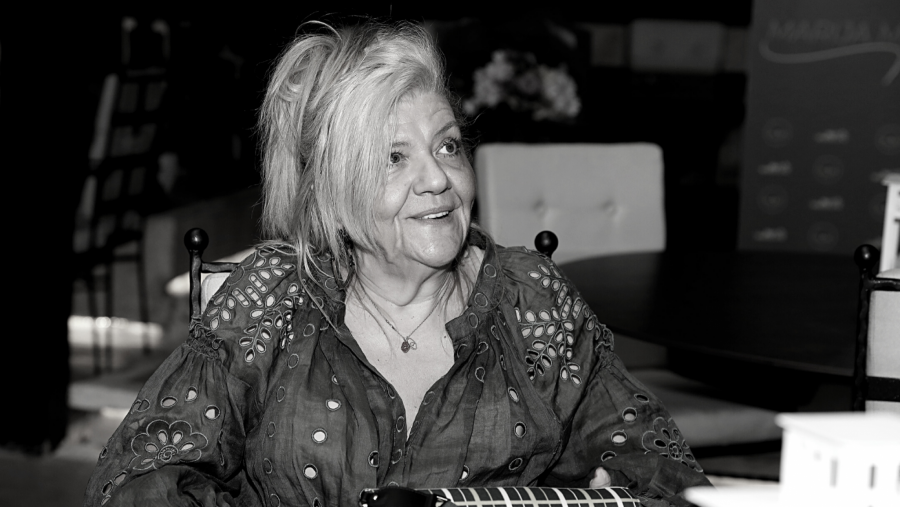 MARINA JE IMALA JOŠ JEDAN BRAK PRE FUTE Bila je udata za poznatog muzičara, a ovako je govorila o njemu!