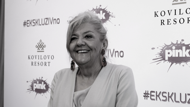 NISAM SPAVALA OD NEDELJE! Ana Nikolić neutešna nakon Marinine smrti, a ovu rečenicu koju joj je rekla kad su se upoznale pamtiće dok je živa!