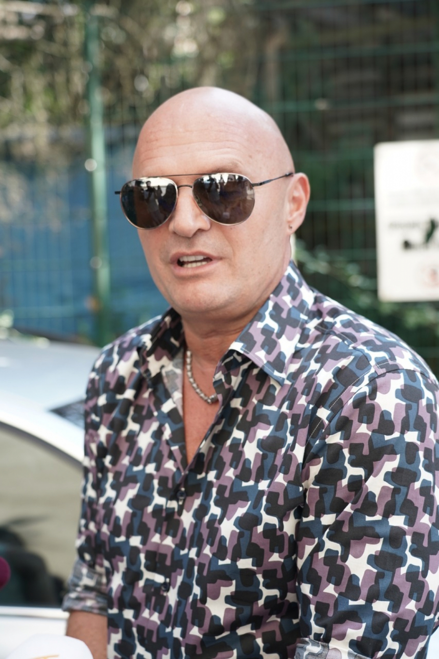 SAD JE SVE JASNO Otkriveni razlozi sukoba Cece i Milija! Dok je Arkan bio živ, kompozitor po pesmi uzimao 10.000 maraka!