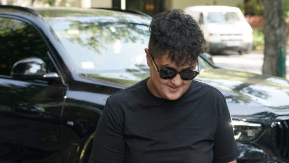 ŠOKANTNA ISPOVEST MARIJE ŠERIFOVIĆ Pevačica otkrila kakve posledice na nju je ostavio razvod njenih roditelja