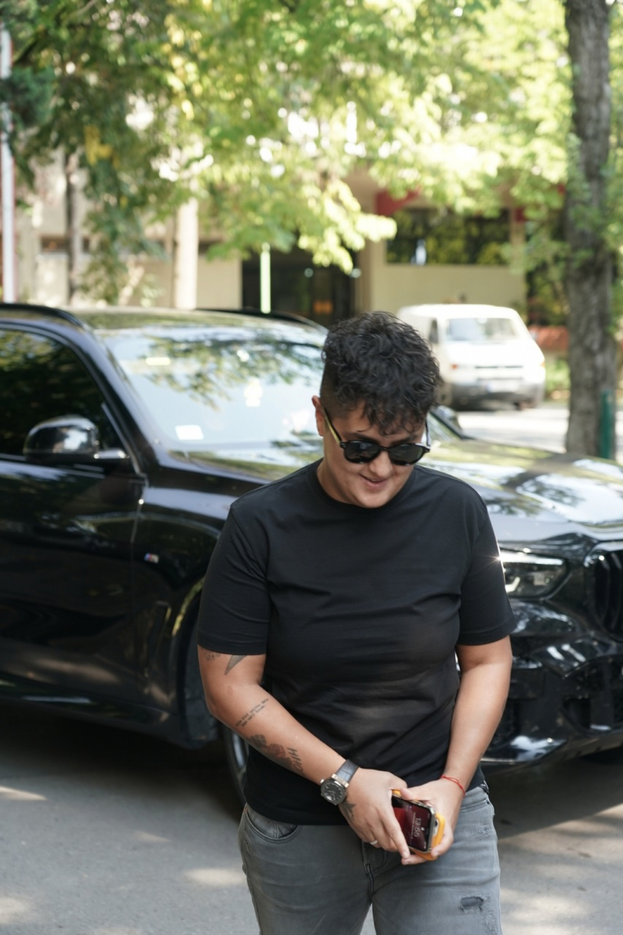 MARIJA ŠERIFOVIĆ KUPILA STAN U AMERICI Pevačica progovorila o devojci, a onda o honoraru!