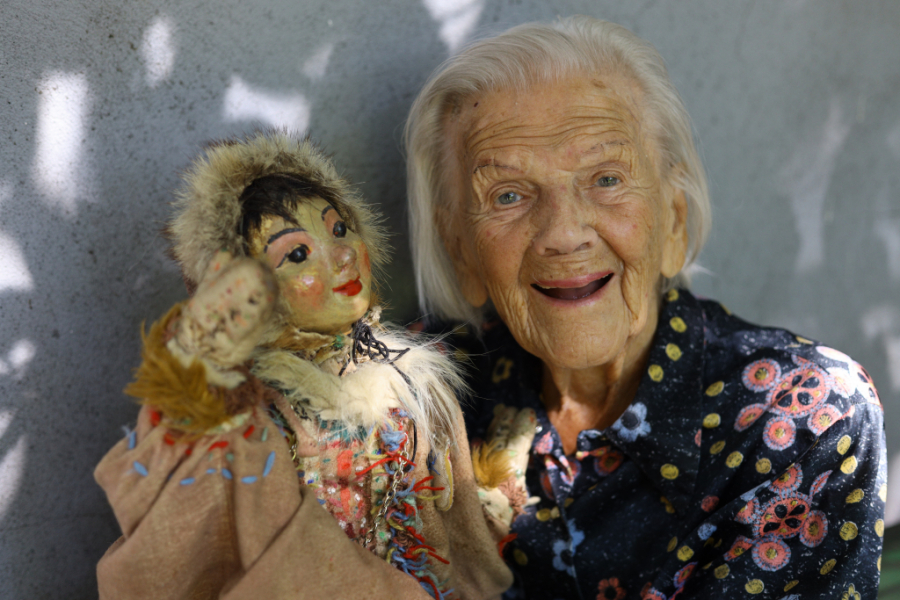 NE ŽELIM SAHRANU KAO KRALJICA ELIZABETA Branka Veselinović je pred smrt otkrila kako želi da bude ispraćena na večni počinak