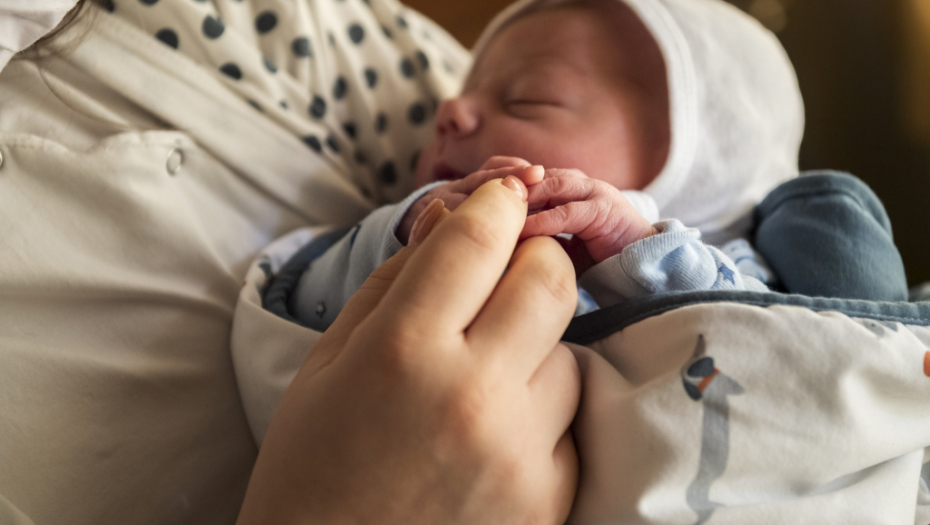 BEJBI BUM U NOVOM SADU Rođeno najviše beba u istoriji klinike!