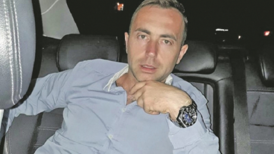 ŠKALJARAC NEGIRA Ubistvo Jugoslava Cvetanovića u Vranju mi je podmetnuto, mučili su me dva dana!