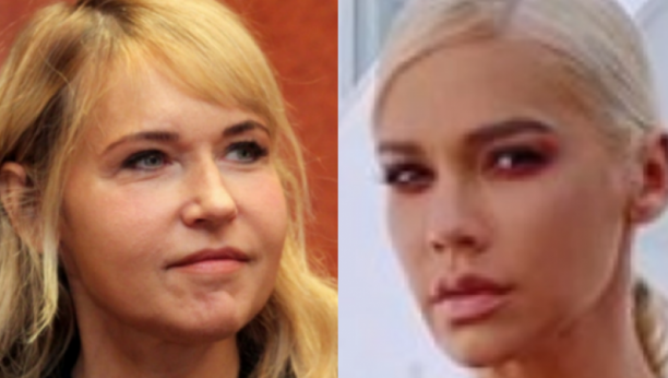 KRILE SU SVOJU TAJNU Nataša Bekvalac otkrila sve o odnosu sa Anicom Dobrom!