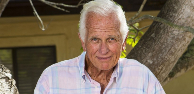 KRVAVI PIR U KUĆI SLAVNOG GLUMCA Sin ubio majku, pa optužio njega!