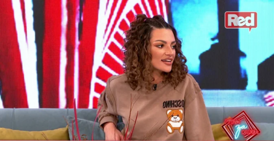 IMAM NEKOGA KO MI SE DOPADA Tara Simov progovorila o novoj ljubavi!