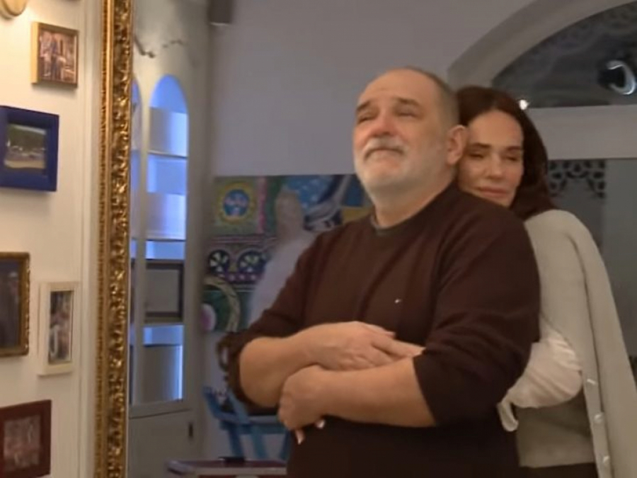 OVO NIKO NIJE OČEKIVAO! Olivera uklonila uspomene sa Đoletom, a onda i njegovo prezime! Svi se pitaju šta je razlog?