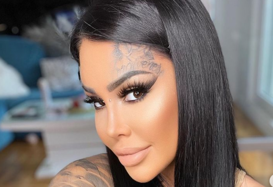 NE ŽELIM DA KRIJEM VEZU SA NJOM Dečko Anđele Veštice javno poslao poruku: Niste videli nešto što sam ja video, i tu se priča završava! (FOTO)