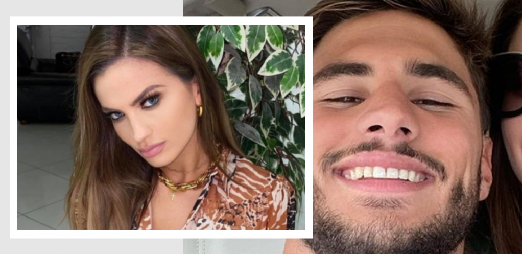 KRAJ LJUBAVI MILICE PAVLOVIĆ I NIKOLASA SAVELJIĆA! Raskinuli par dana pre njenog rođendana, evo šta je razlog!