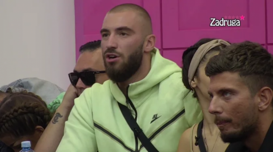 MINA JE GOSPOĐETINA ZA NJU! Milicu Veselinović isprozivali i poredili je sa Minom, Mensur poludeo!