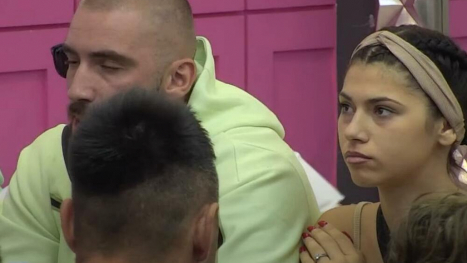 NAOČIGLED SVIH! Žestoka akcija Mensura i Milice, zadrugari se prepustili strastima (VIDEO)