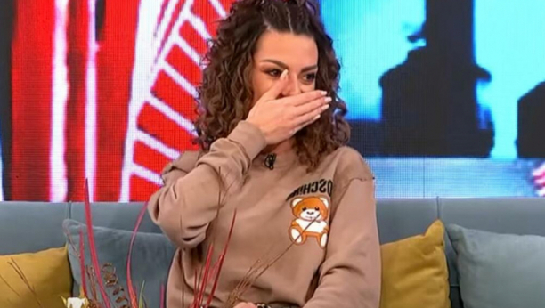 NIJE MOGLA VIŠE DA ĆUTI Tara priznala da je kontaktirala Mateju, a onda obelodanila i užasnu stvar koja ju je sačekala, uplela i njegovu majku!