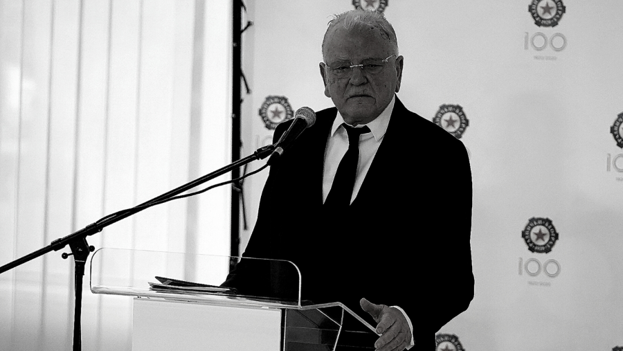 RADNIČKI I GOLUBOVI! Bez dve stvari Duda nije mogao, o njegovom hobiju mnogo se pričalo!