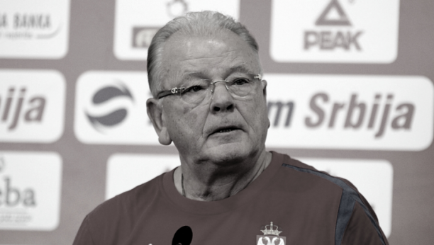 ONA JE BILA NJEGOVA LJUBAV! Ivkovićeva supruga je prelepa, nije se često pojavljivala u javnosti, a Duda je obožavao!