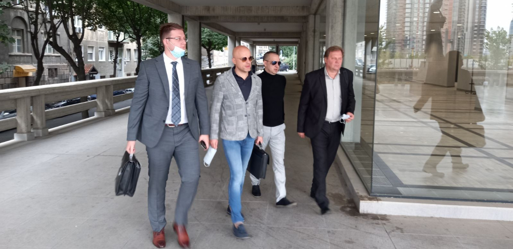 KO JE BIO VLADIMIR MARJANOVIĆ? Plašio se da ih sve ne pohapse, sumnjalo se da je mrtvu snaju bacio u kanal, sina drogirao