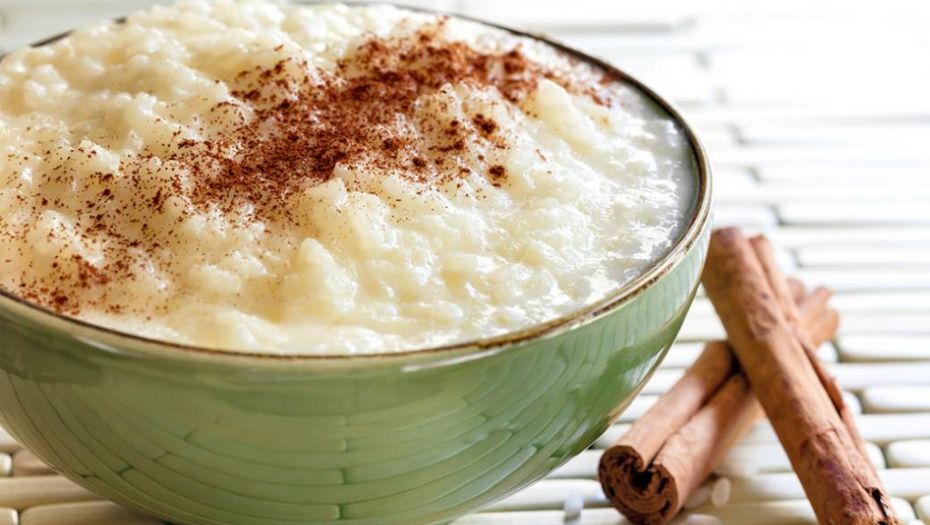 ORIGINALNI TURSKI SUTLIJAŠ: Jednostavan recept koji se brzo pravi, a ukus mu je neverovatan!