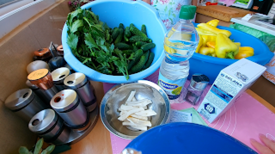 SPREMITE TURŠIJU PO BAKINOM RECEPTU: Do sledeće godine ostaće hrskava i fantastično ukusna (VIDEO)