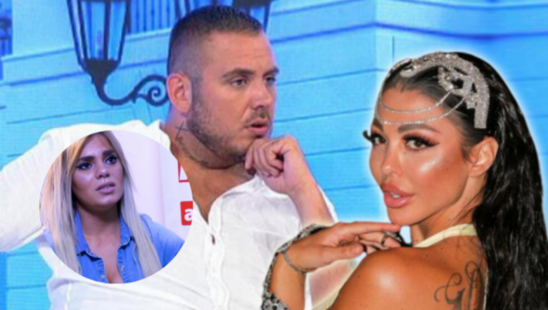 VEŠTO SE KRILI OD MAJE! Isplivala skandalozna prepiska Filipa Cara i Marijane Zonjić, sve izašlo na videlo!