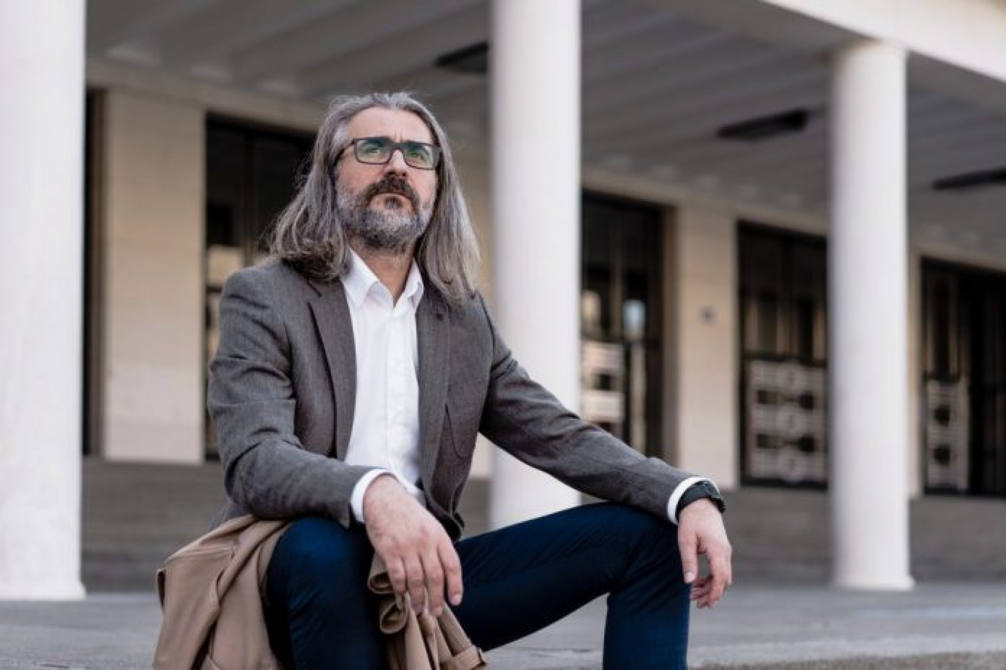 SOFTVERSKA GREŠKA Opozicija programirana tako da sve operacije izvršava u ličnom interesu njenih lidera