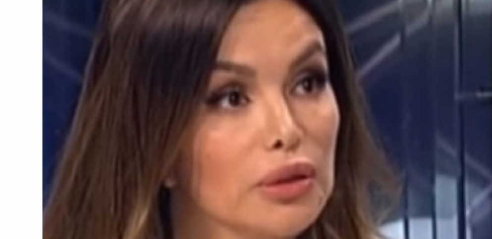 KO JE SRPSKA KRALJICA BAKRA SA KOJOM MILAN POPOVIĆ ČEKA 3. DETE? Severinina suprotnost, sa njom nema svađe