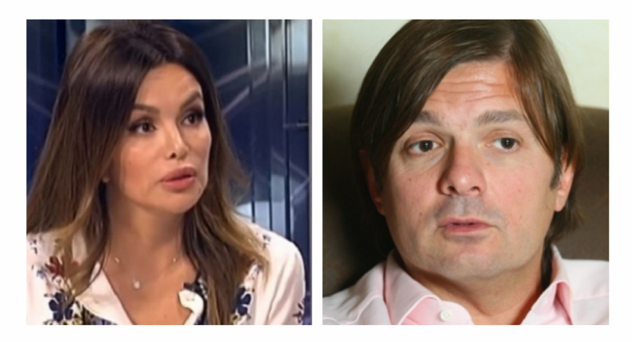 NE POSTOJI PUT DO SREĆE Milan Popović se oglasio na Instagramu, prvi put posle godinu dana biznismen objavio svoje fotografije!