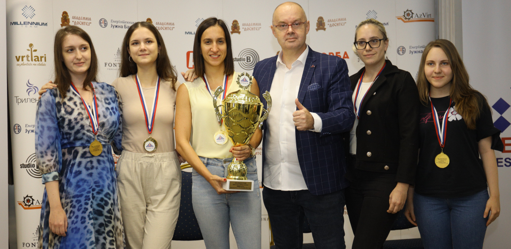 OVAKO JE PROTEKLO POSLEDNJE KOLO U ravnom Sremu slaviće se pehari do zore (FOTO GALERIJA)