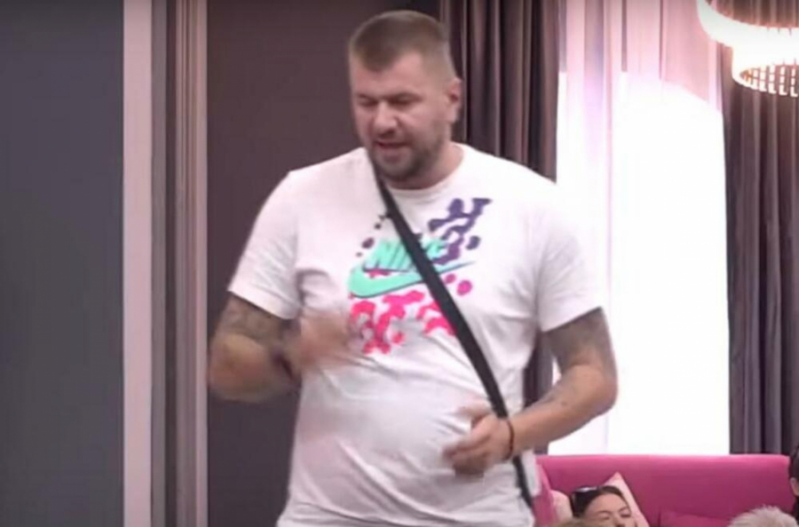 CAR ZGROZIO SVE PRIČOM O MAJINOM ABORTUSU A onda se uključio Janjuš i spomenuo bivšu ženu!