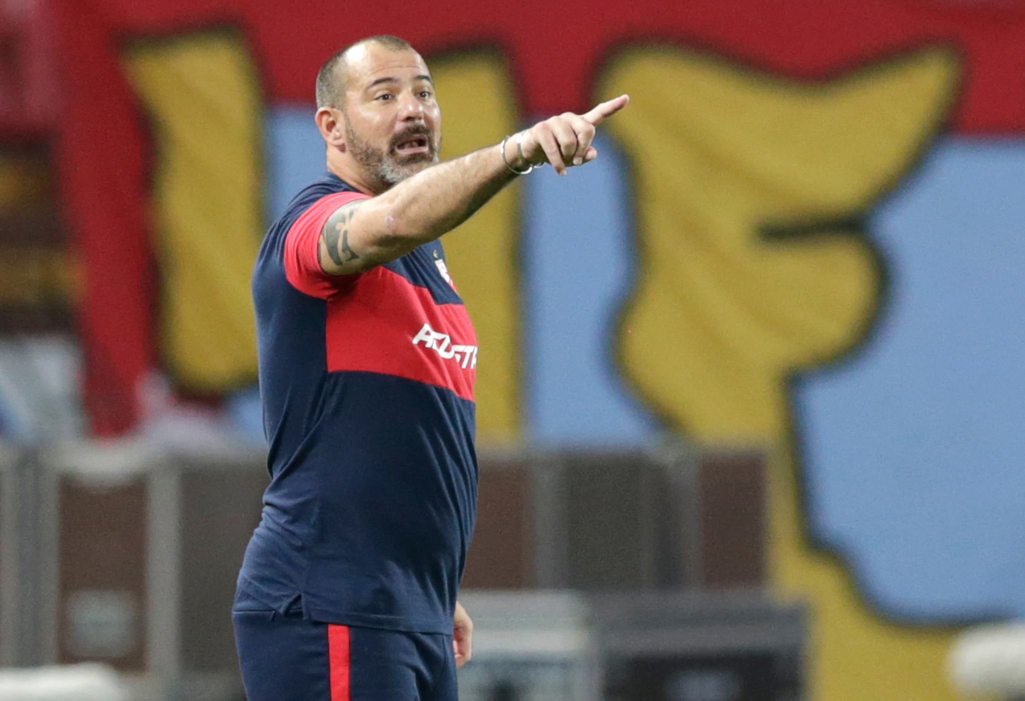 KADROVSKI PROBLEMI MUČE CRVENO-BELE! Stanković pred Ludogorec: Momenat nije najbolji, ali mi smo Zvezda!