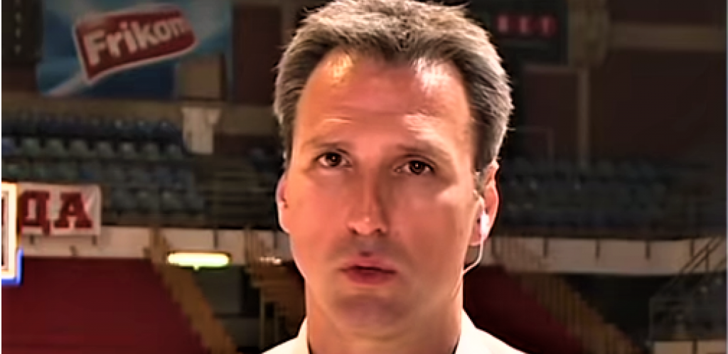 OSUĐEN MILAN BOŠKOVIĆ! Zbog nasilja u porodici sportski novinar sklopio sporazum o priznanju krivice