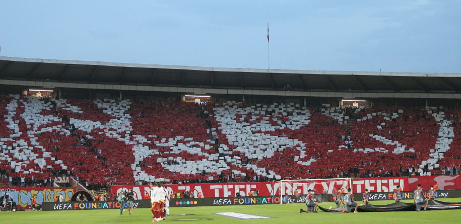 HITNO SAOPŠTENJE CRVENO-BELIH: Desila se pljačka u Subotici! Partizan pobedio iz nepostojećeg penala!