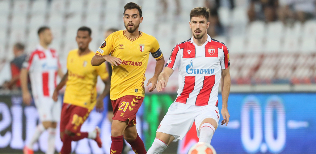 ŠTOPER ZVEZDE IZDVOJIO NAJBITNIJI DETALJ Kad tad nismo potonuli...