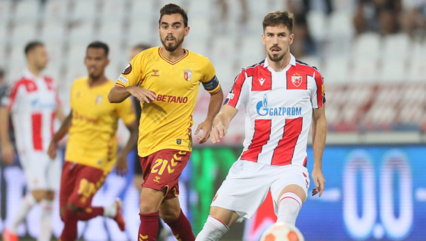 ŠTOPER ZVEZDE IZDVOJIO NAJBITNIJI DETALJ Kad tad nismo potonuli...