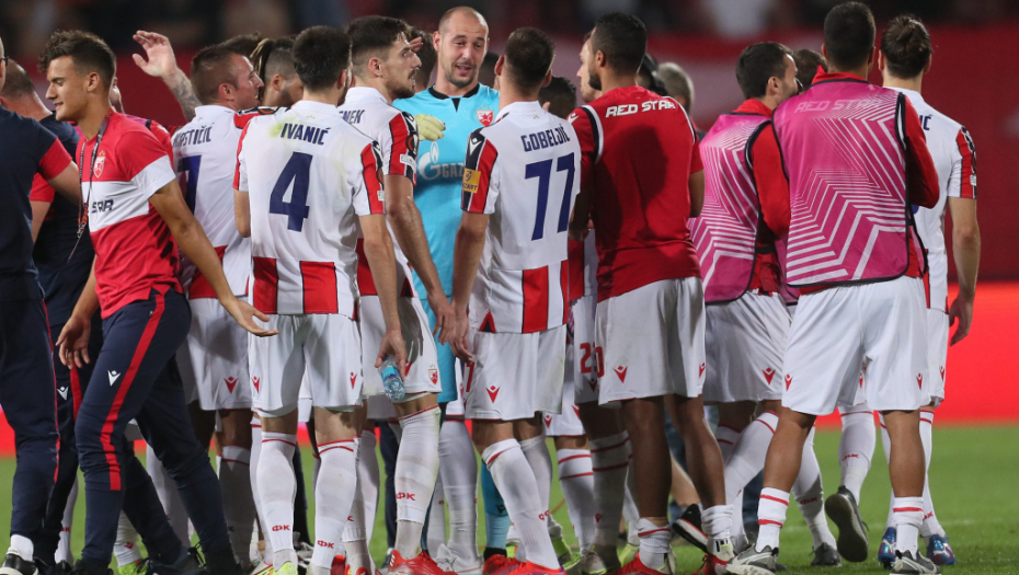 SVE JE DOGOVORENO! Još jedan potpis na "Marakani"!