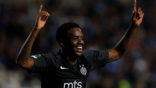 MENIG DOBRO POZNAJE NAREDNOG RIVALA CRNO-BELIH Utakmicu će gledati u Holandiji i navijaće za mene!