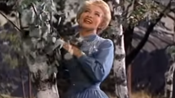 TUGA DO NEBA! Preminula čuvena glumica u svom domu!