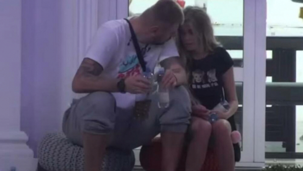 NEVIĐENI PREOKRET! Marijana šutnula Janjuša i izgovorila mu ono što ni jedan muškarac ne voli da čuje, on zanemeo i poručio joj samo jedno