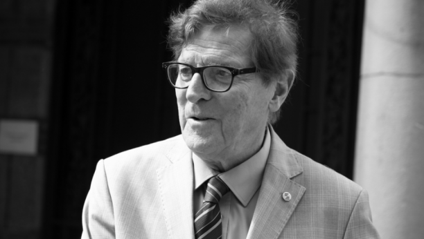 BILA JE VELIKA DILEMA! Rešena misterija Minjinog prezimena, deca su ga uvek pitala kako Subota, a on je govorio samo jedno