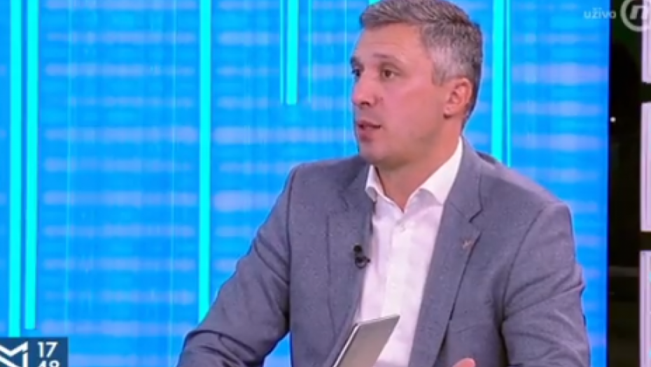 BOŠKO ISFRUSTRIRAN Poručio Đilasu i Jeremiću: Nećemo vas čekati