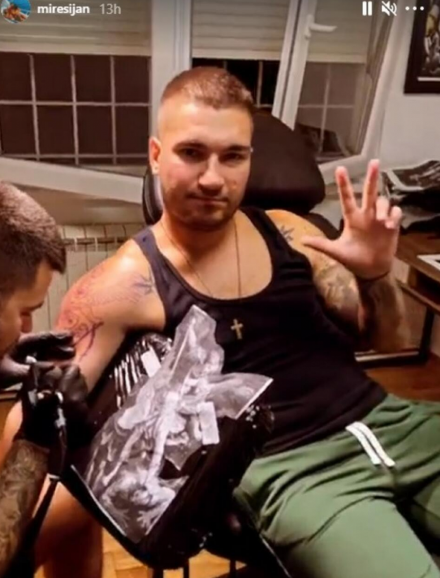 POTPUNO BEZ ŠMINKE Bojana Rodić pokazala deo luksuznog doma u Surčinu i naslednika, komentari samo pljušte