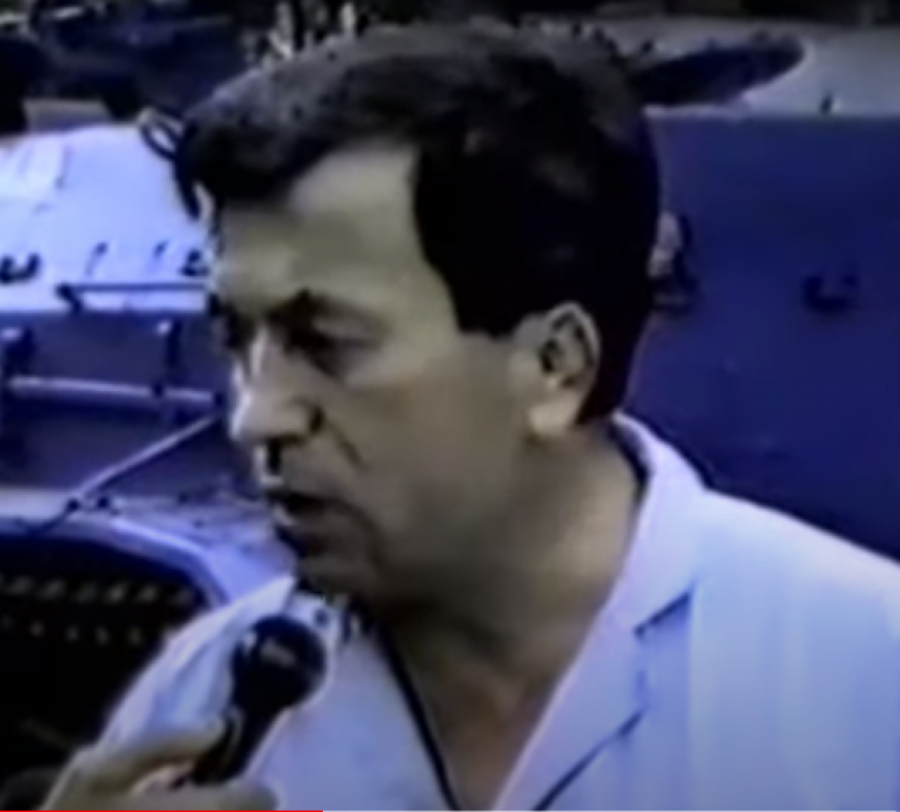 HOROR TRETMAN U HAGU! Radoslava pustili posle 23 godine, odmah primljen u bolnicu - sumnja se na sepsu!