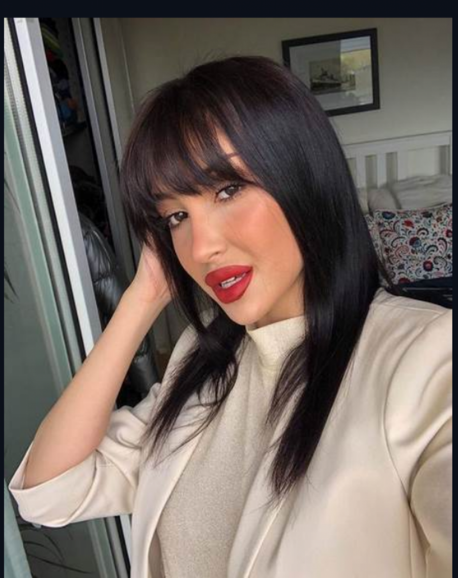 ONA JE URBANA RIBA IZ KRUŠEVCA Bombetina večeras ulazi u Zadrugu, kontroverzna Tiktokerka žestoko isprozivala Milicu Todorović i Sanju Vučić!