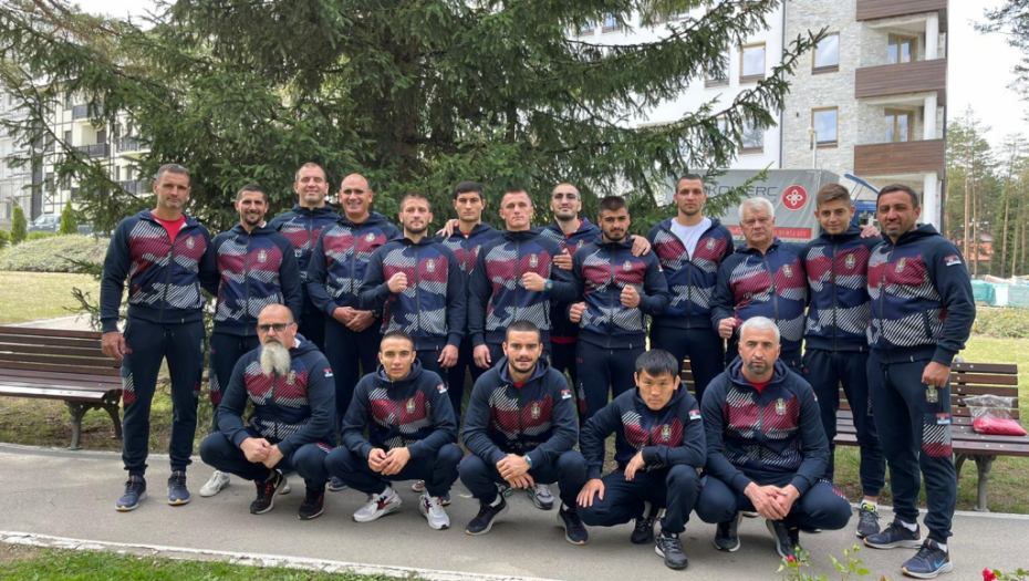 Finiš formatiranja srpskih boksera za SP u Beogradu, novčane nagrade od AIBA