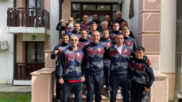 Finiš formatiranja srpskih boksera za SP u Beogradu, novčane nagrade od AIBA