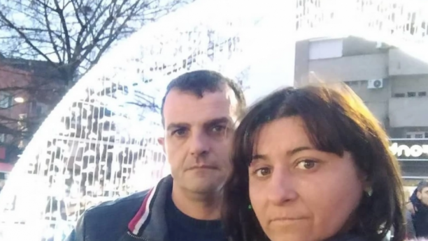 RAZVELA SE ŽIZELA Nakon turbulentnog i bolnog perioda Ivana stavila tačku na buran brak!