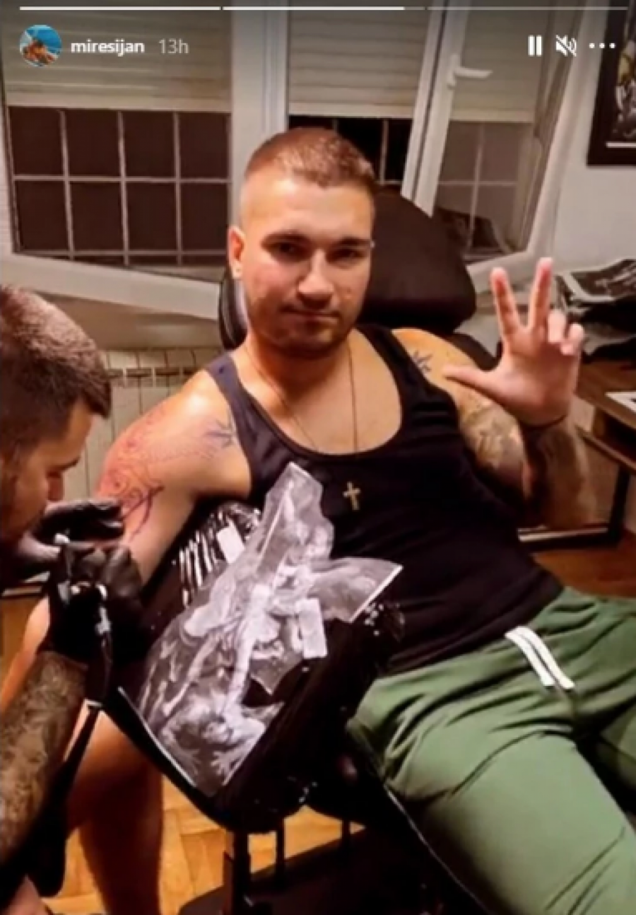 ŠTA SE TO DEŠAVA IZMEĐU NJIH?! Dok Bojana čuva malog Zorana Šijana, otkriveno gde to Mirko odlazi i šta radi!