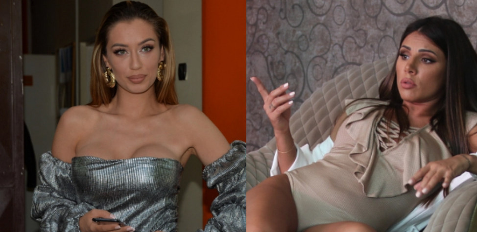 SANDRA KONAČNO PRIZNALA KO JE NAMESTIO TEI P*RNO AFERU Afrika potvrdila da je vlasnica skupocenih stanova!